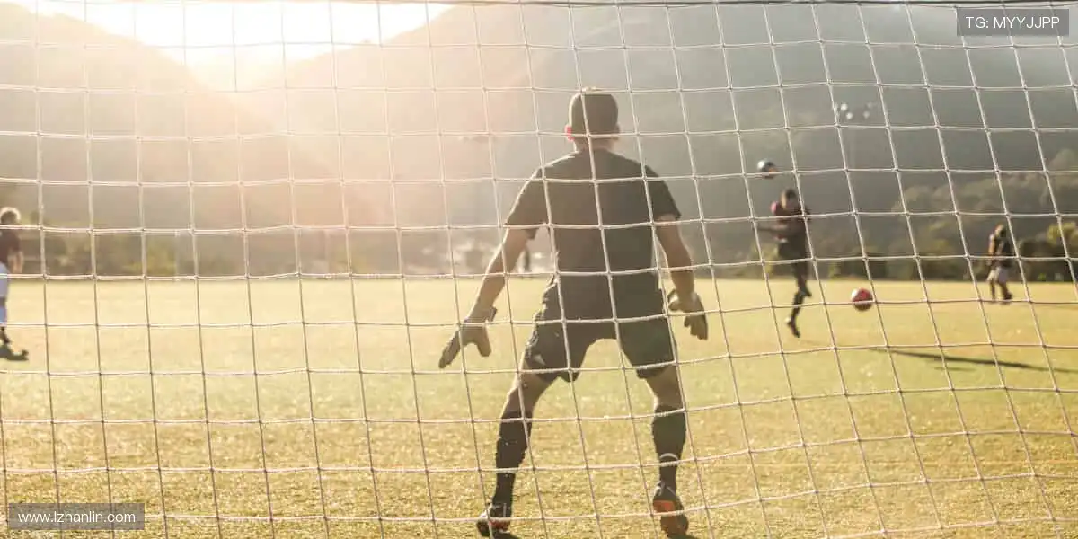 ⚽️ 赛事激情,一触即发!